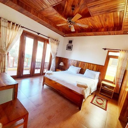 Free Beach Resort Phu Quoc Buitenkant foto