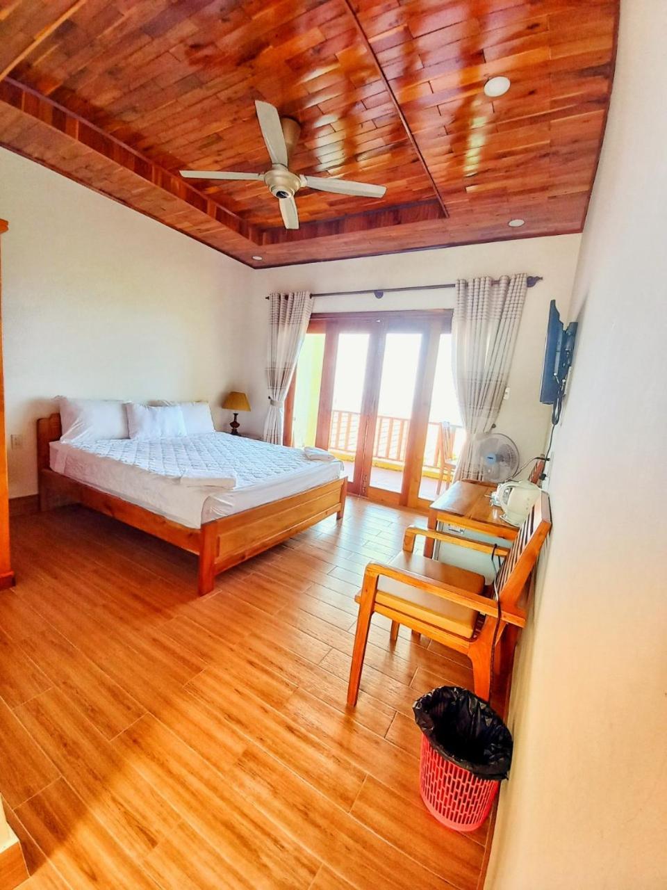 Free Beach Resort Phu Quoc Buitenkant foto