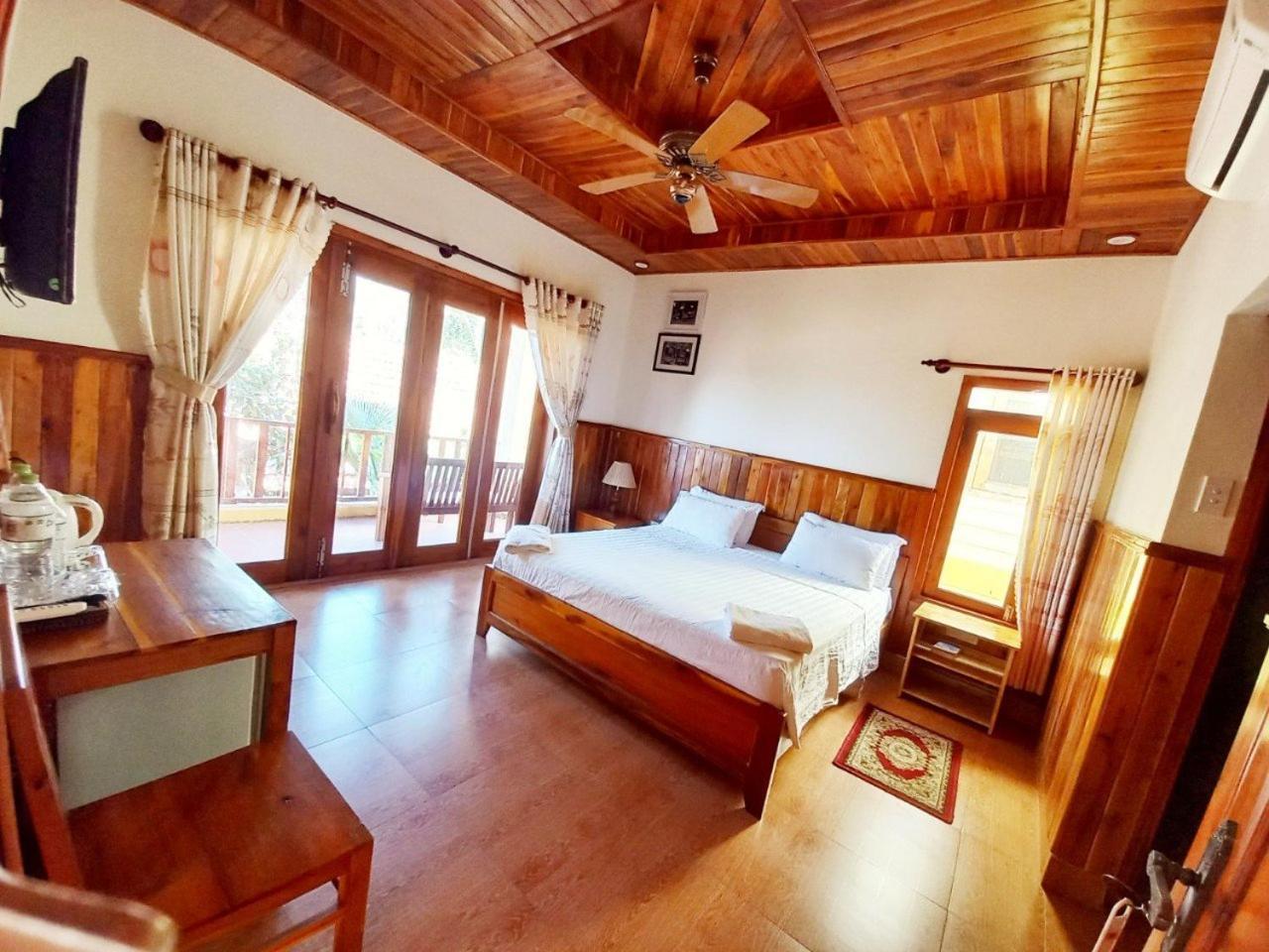 Free Beach Resort Phu Quoc Buitenkant foto
